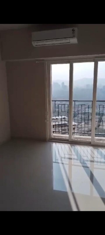 Room in 2 BHK Apartment at Rustomjee Azziano Wing D, Thane West – for Rent