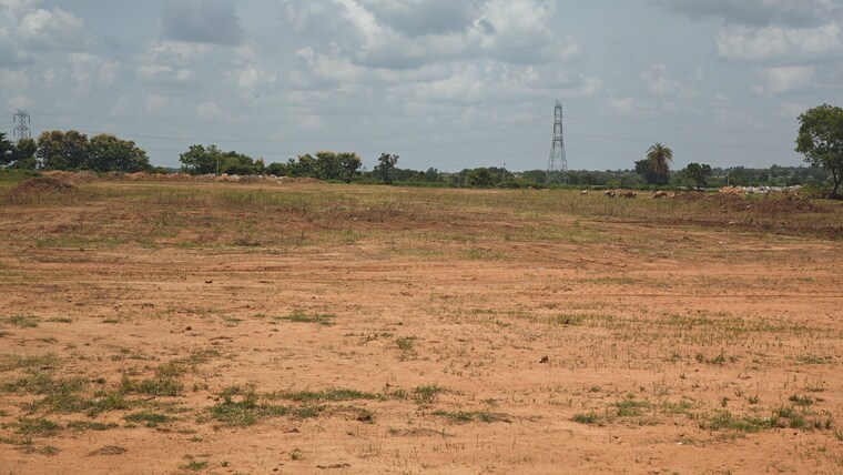 undefined, shadnagar  150 Sq.Yd. Plot In Shadnagar Hyderabad 9192796