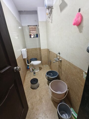 Team Area in Studio Apartment at Bramhacorp Smart, Wadgaon Sheri – for Rent