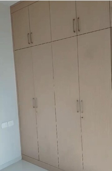 3 BHK Apartment For Rent in Rustomjee Azziano Wing D, Thane West