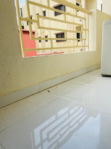  1 BHK Apartment at Kharadi – for Rent