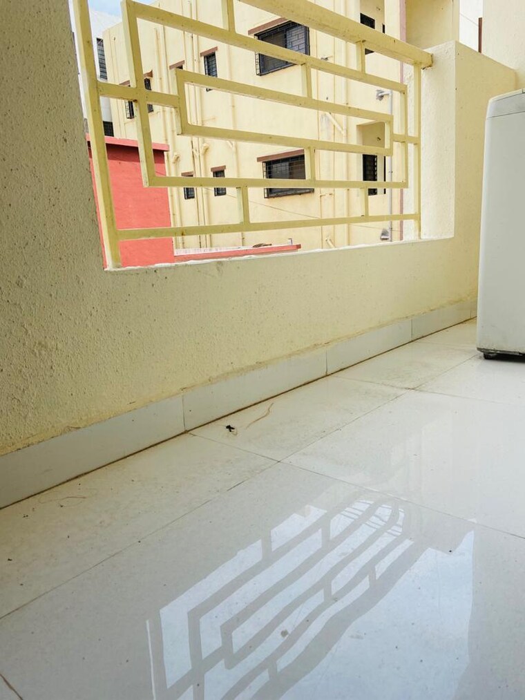 Other, kharadi 1 Bedroom 580 Sq.Ft. Apartment In Kharadi Pune 9192807