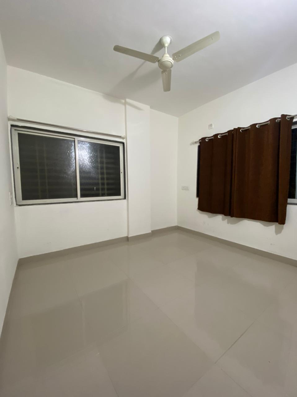 1 BHK Apartment For Rent in Rajaram Colony Kharadi