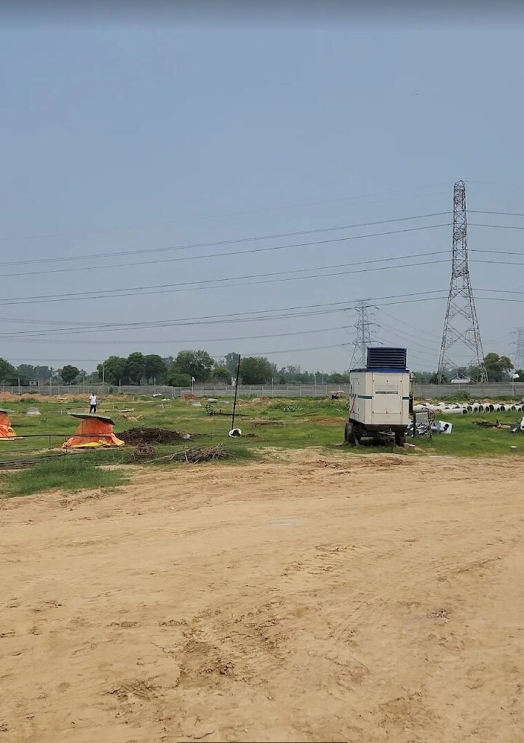 undefined, spiti-palm-estate  122 Sq.Yd. Plot In Farukh Nagar Sector 3 Gurgaon 9192805