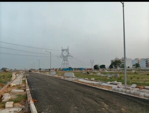 Plot Area in  Plot at Spiti Palm Estate, Farukh Nagar Sector 3 – for Sale