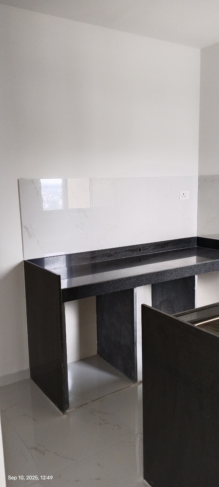 Kitchen, runwal-gardens 1 Bedroom 400 Sq.Ft. Apartment In Dombivli East Thane 9192817