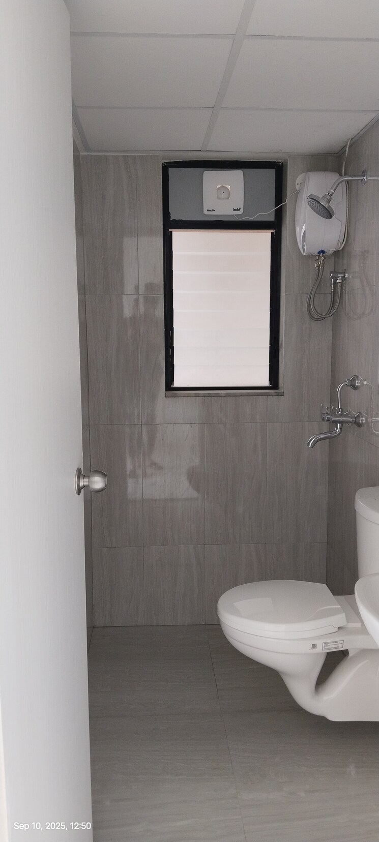 Bathroom, runwal-gardens 1 Bedroom 400 Sq.Ft. Apartment In Dombivli East Thane 9192817