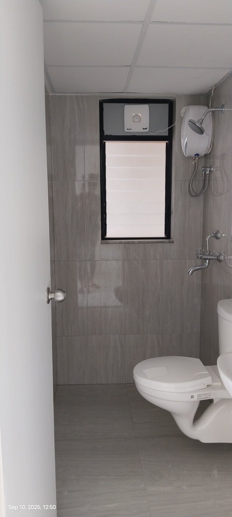 Bathroom, runwal-gardens 1 Bedroom 400 Sq.Ft. Apartment In Dombivli East Thane 9192817