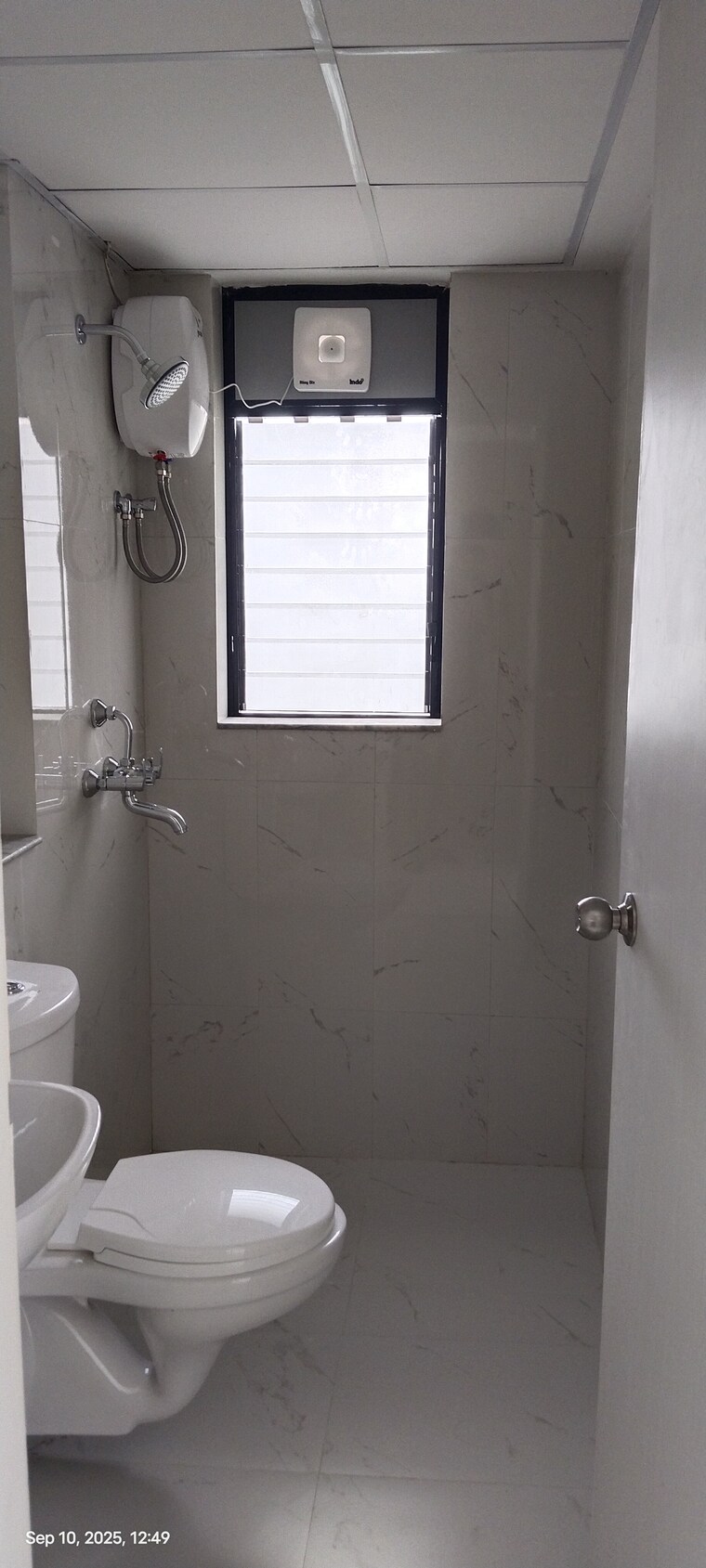 Bathroom, runwal-gardens 1 Bedroom 400 Sq.Ft. Apartment In Dombivli East Thane 9192817