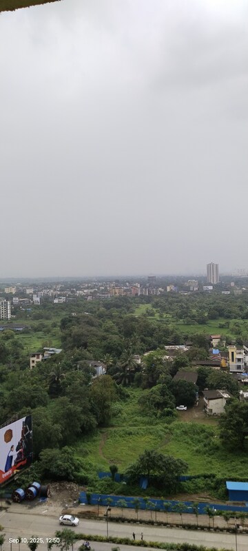 1 BHK Apartment For Rent in Runwal Gardens, Dombivli East