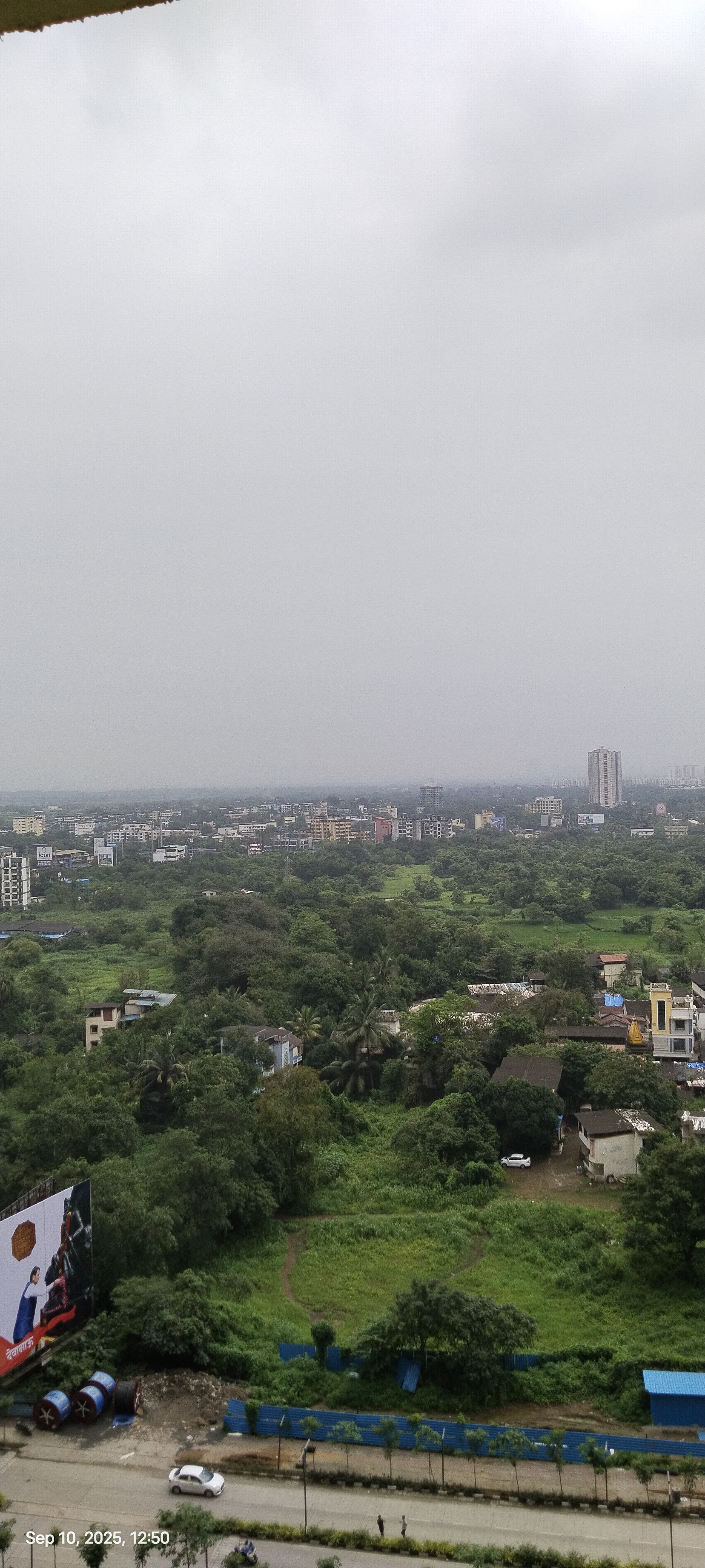 1 BHK Apartment For Rent in Runwal Gardens