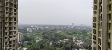 Plot Area in 1 BHK Apartment at Runwal Gardens, Dombivli East – for Rent