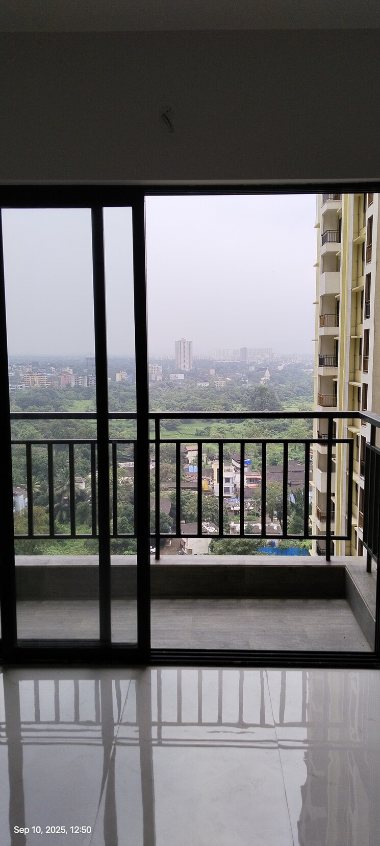 Exterior View, runwal-gardens 1 Bedroom 400 Sq.Ft. Apartment In Dombivli East Thane 9192817