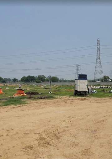  Plot For Sale in Spiti Palm Estate, Farukh Nagar Sector 3