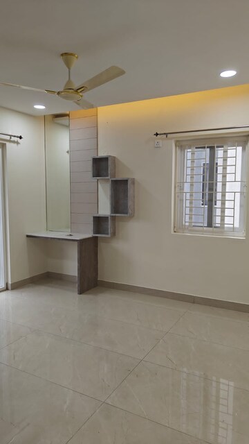Room in 3 BHK Apartment at Risinia Skyon, Bachupally – for Rent