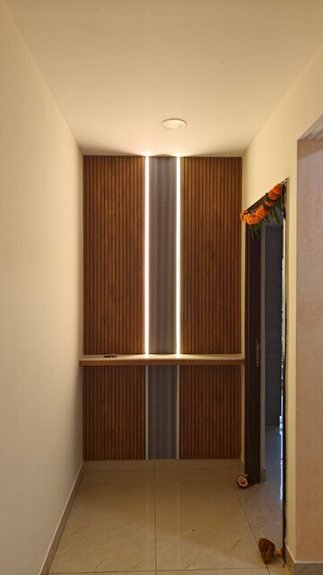 Furnished Amenities in 3 BHK Apartment at Risinia Skyon, Bachupally – for Rent