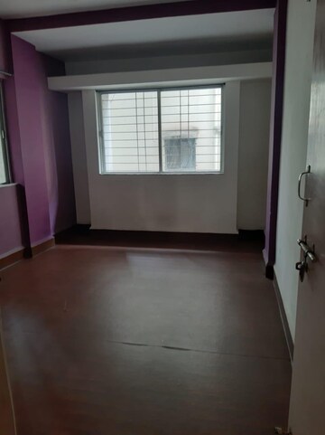 Living Room in 2 BHK Apartment at Rahul Park - D1 D2 D3 Building, Warje – for Rent