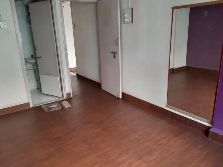 Bedroom, rahul-park-d1-d2-d3-building 2 Bedroom 1024 Sq.Ft. Apartment In Warje Pune 9192810