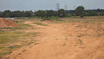 Plot Area in  Plot at Shadnagar – for Sale