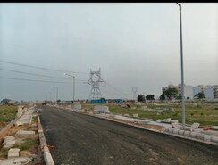 Plot For Sale in Spiti Palm Estate