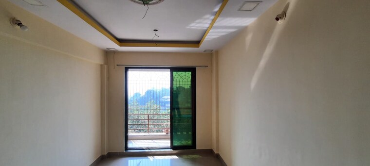 Living Room, datar-enclave 1 Bedroom 655 Sq.Ft. Apartment In Belawali Thane 9192838
