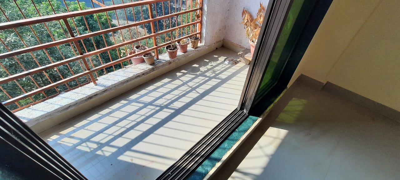 1 BHK Apartment For Sale in Datar Enclave