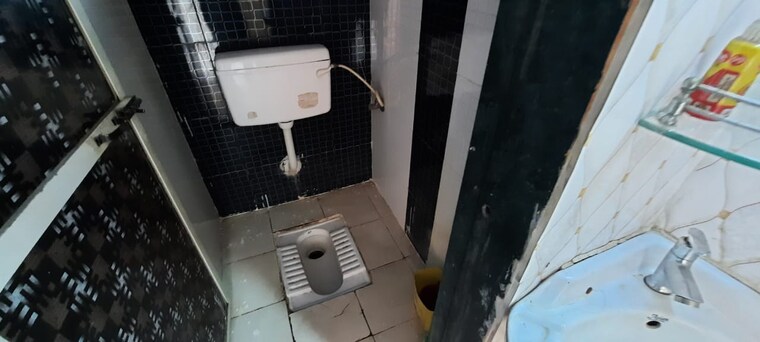 Master Bedroom, datar-enclave 1 Bedroom 655 Sq.Ft. Apartment In Belawali Thane 9192838