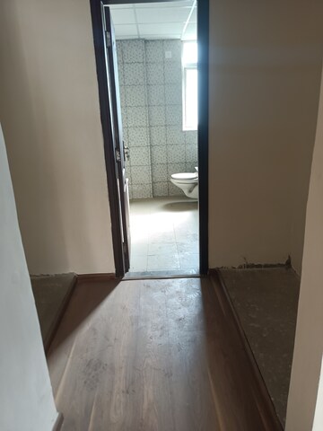 Attached Bathroom in 4 BHK Apartment at The 3C Lotus Panache, Sector 110 – for Sale