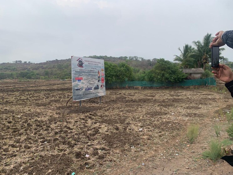 undefined, uran  3268 Sq.Ft. Plot In Uran Navi Mumbai 9192835