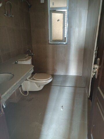 Bathroom in 4 BHK Apartment at The 3C Lotus Panache, Sector 110 – for Sale