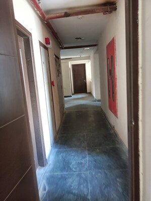 Building Lobby in 4 BHK Apartment at The 3C Lotus Panache, Sector 110 – for Sale