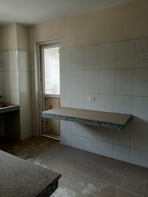 Kitchen in 4 BHK Apartment at The 3C Lotus Panache, Sector 110 – for Sale