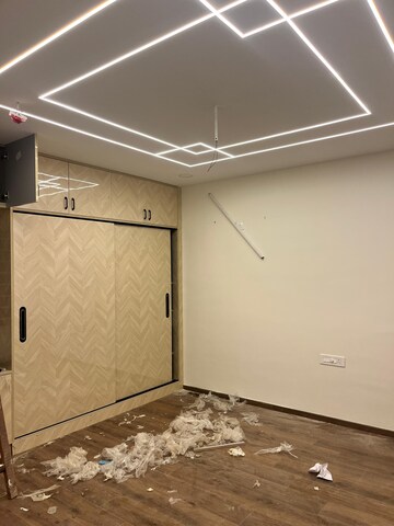 Room in 3 BHK Apartment at Bollineni Bion, Kothaguda – for Rent