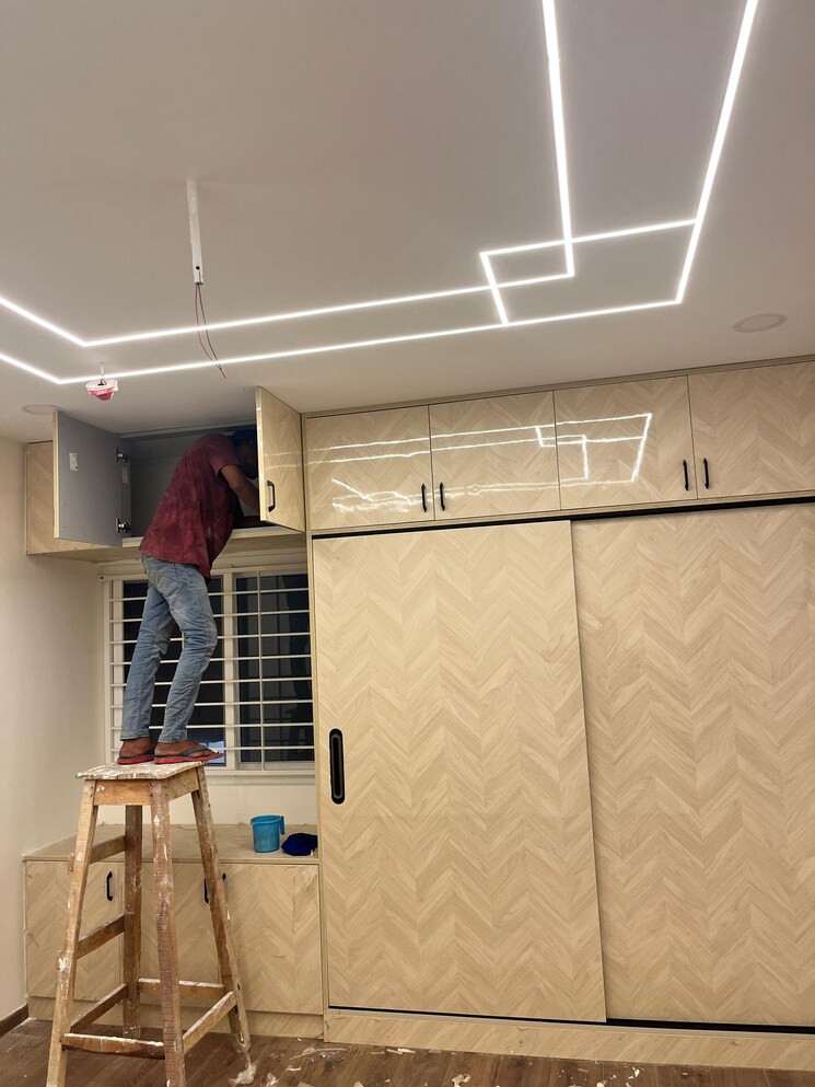 undefined, bollineni-bion 3 Bedroom 2160 Sq.Ft. Apartment In Kothaguda Hyderabad 9192853