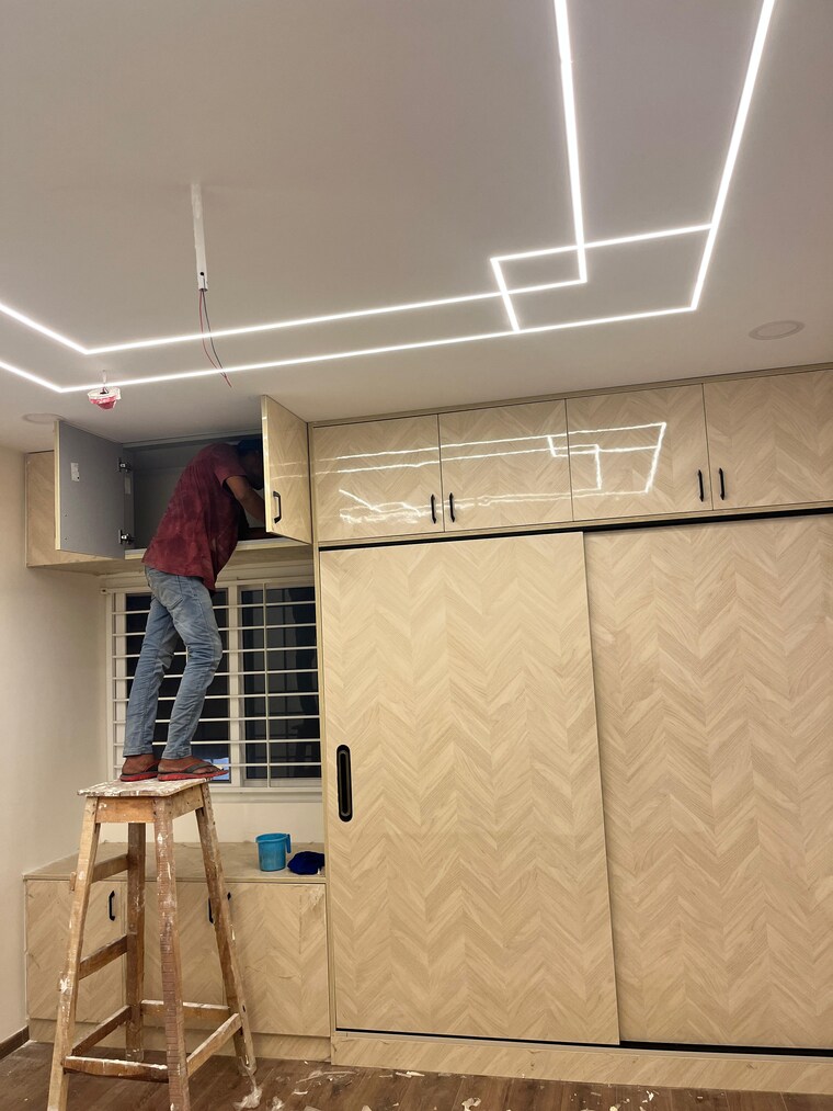 undefined, bollineni-bion 3 Bedroom 2160 Sq.Ft. Apartment In Kothaguda Hyderabad 9192853