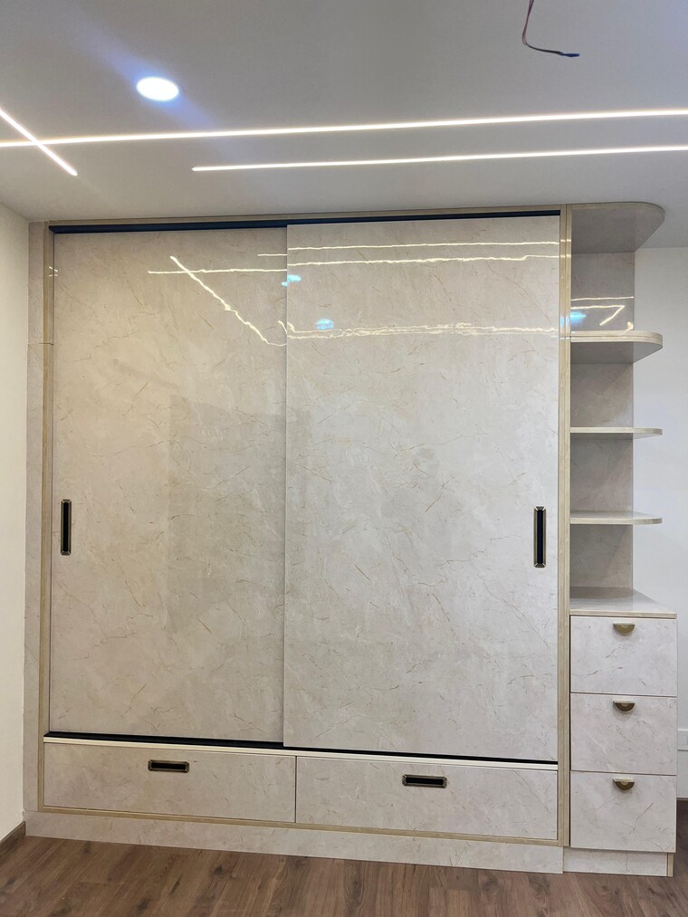 Room, bollineni-bion 3 Bedroom 2160 Sq.Ft. Apartment In Kothaguda Hyderabad 9192853