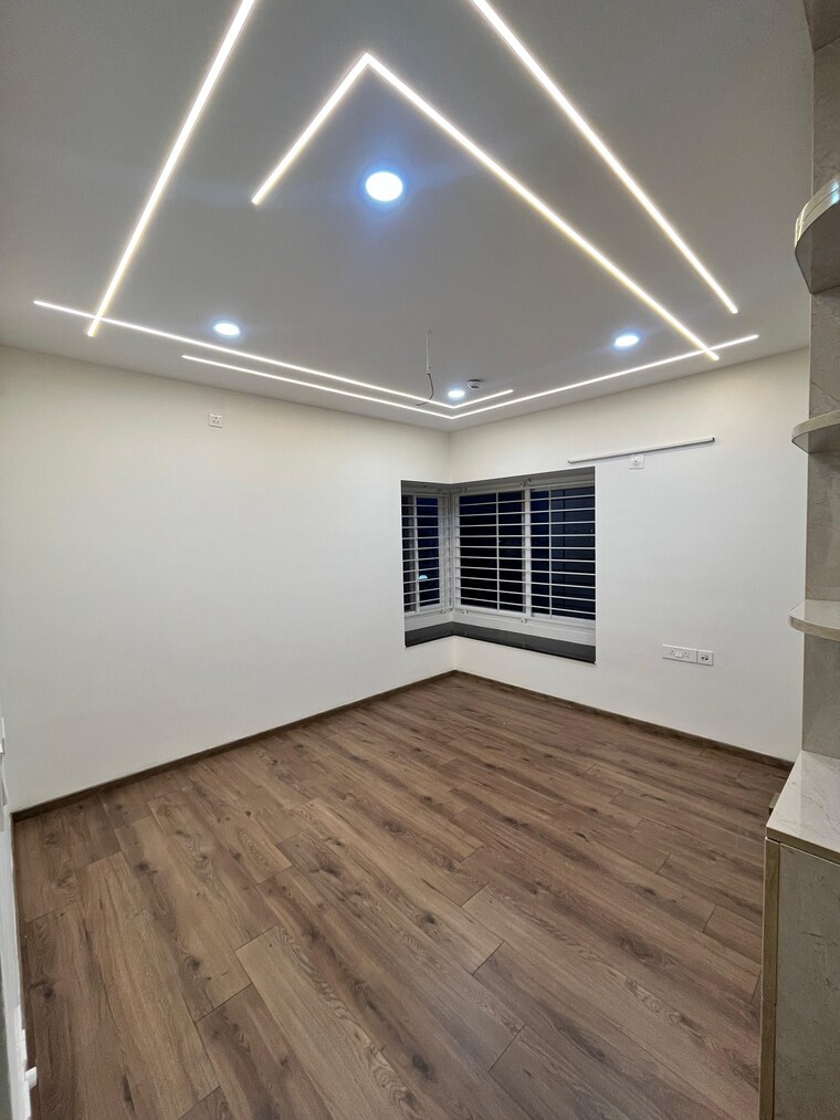 Room, bollineni-bion 3 Bedroom 2160 Sq.Ft. Apartment In Kothaguda Hyderabad 9192853