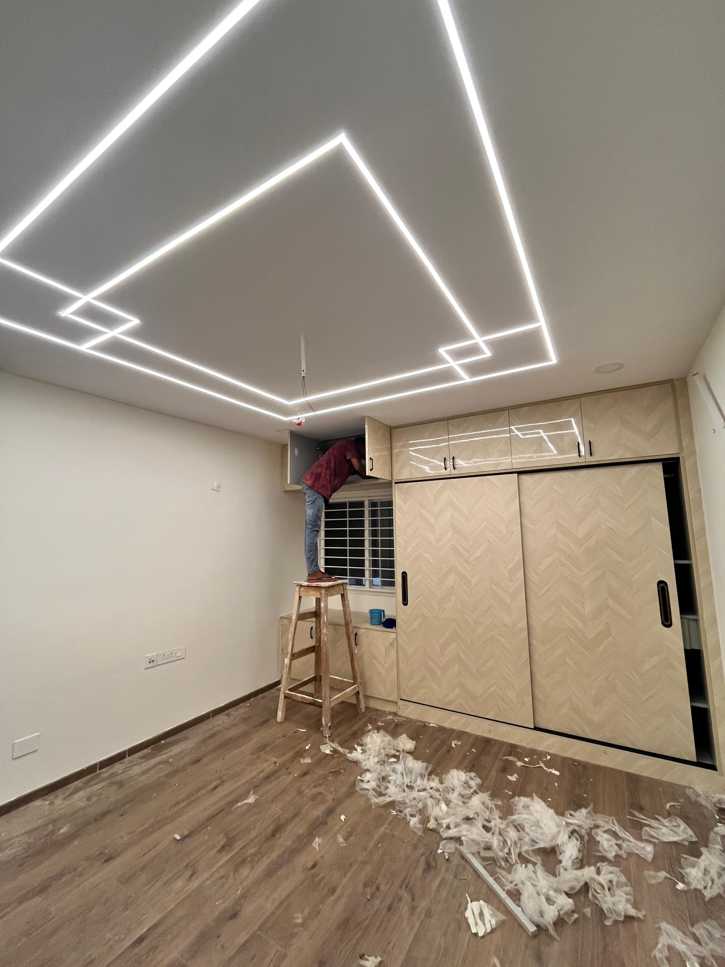 3 BHK Apartment For Rent in Bollineni Bion