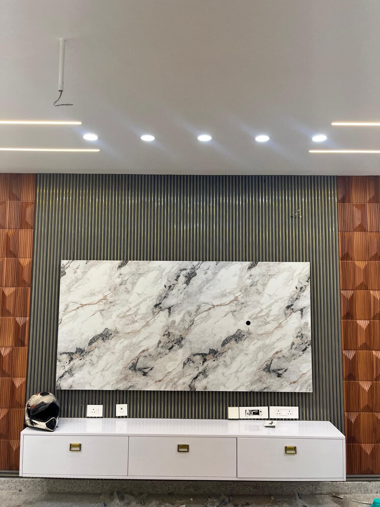 Bedroom, bollineni-bion 3 Bedroom 2160 Sq.Ft. Apartment In Kothaguda Hyderabad 9192853