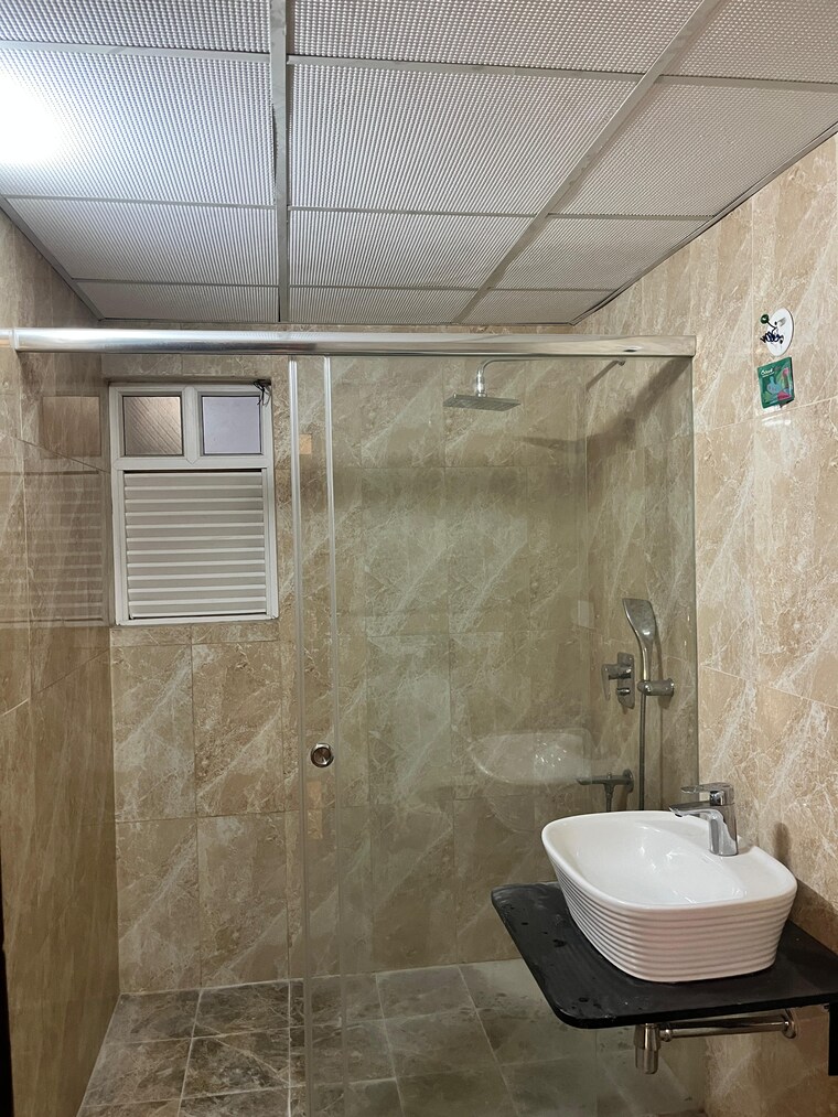 Bathroom, bollineni-bion 3 Bedroom 2160 Sq.Ft. Apartment In Kothaguda Hyderabad 9192853