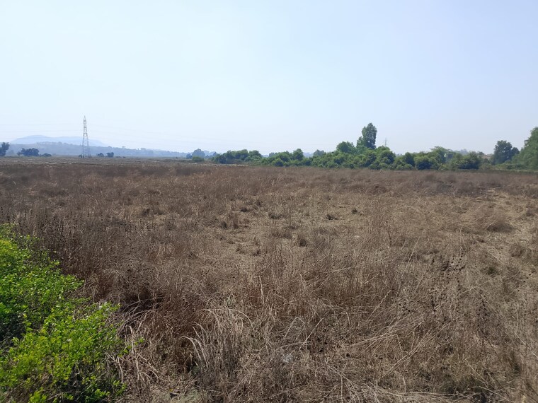 undefined, dronagiri Commercial Land 6536 Sq.Ft. In Dronagiri Navi Mumbai 9192846
