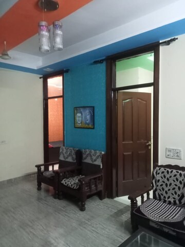2 BHK Builder Floor For Rent in Sector 104