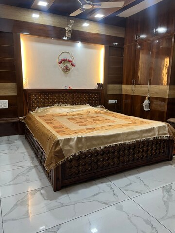 3 BHK Apartment For Sale in Raja Rajeshwari Nagar