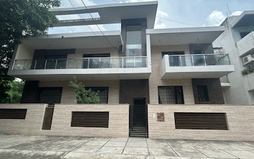 3 BHK Independent House For Sale in Sector 23a