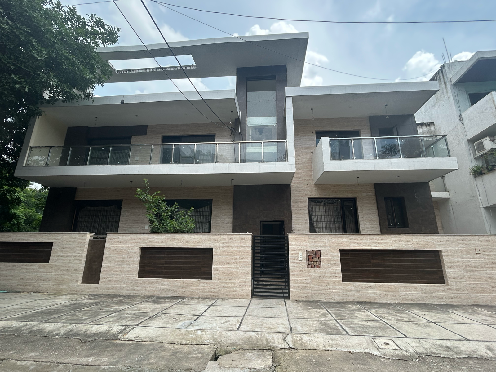 3 BHK Independent House For Sale in Sector 23A