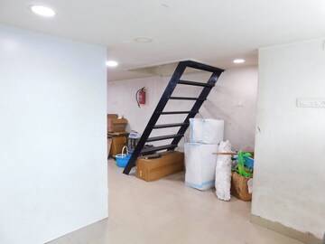 Staircase in  Office Space at Malad West – for Rent