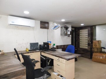 Team Area in  Office Space at Malad West – for Rent