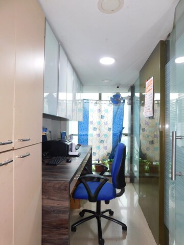 Building Lobby in  Office Space at Malad West – for Rent
