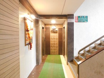 Living Room in  Office Space at Malad West – for Rent