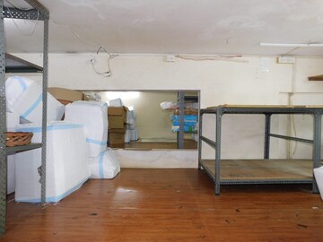 Team Area in  Office Space at Malad West – for Rent